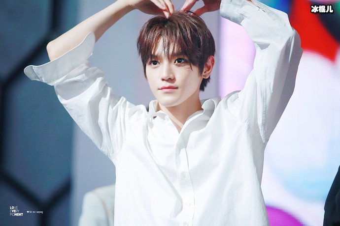 【WPT扑克】李泰容为什么叫破晓之光？李泰容说只当五年爱豆怎么回事