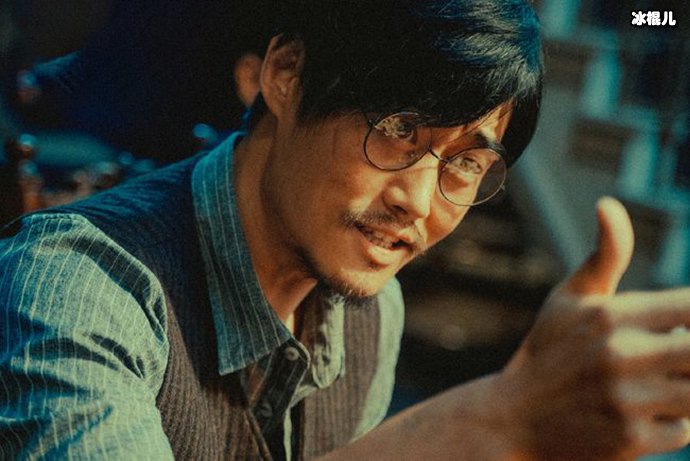 【WPT扑克】扬名立万电影真凶手是谁? 秦霄贤谈角色的故事