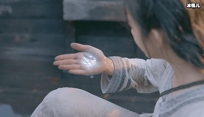 【WPT扑克】《斛珠夫人》为什么缇兰也有印记? 龙尾神印记有什么用