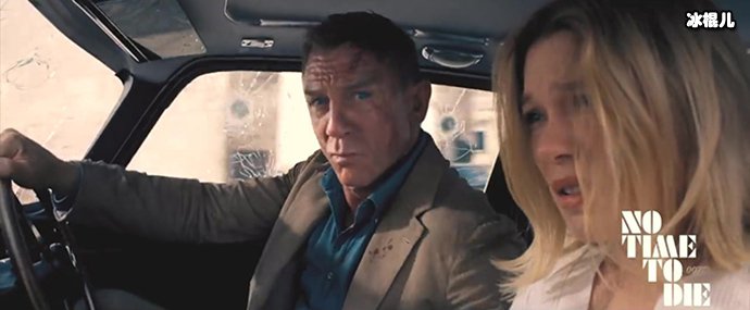 【WPT扑克】《007：无暇赴死》是最后一部了？ 电影里面居然还有这些看点