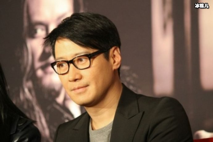 【WPT扑克】她28岁嫁给黎明，4年后分得7亿财产如今彻底变了样