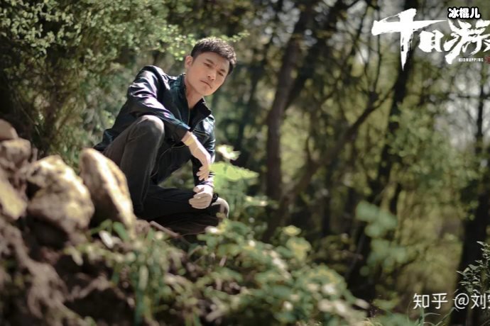 【WPT扑克】国产悬疑剧迎来春天？《十日游戏》打响翻身炮成绩斐然