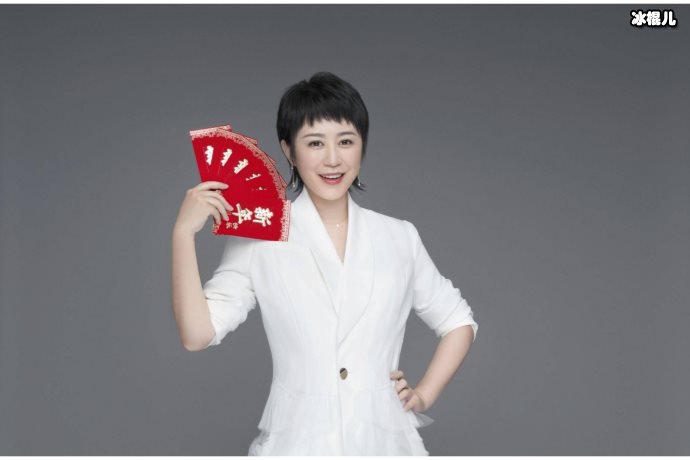 【WPT扑克】他是马丽继父却比亲爹还亲，马丽被沈腾带火后这么回报他