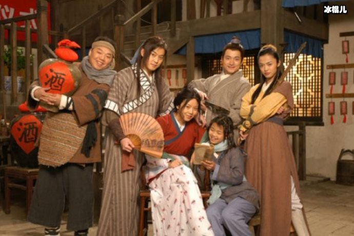 【WPT扑克】武林外传邱晓东成为哈佛博士生，模样大变已经认不出来了