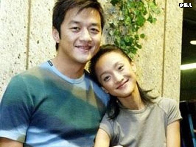 【WPT扑克】李亚鹏周迅在一起过？ 二人分手是因为男方不想结婚？