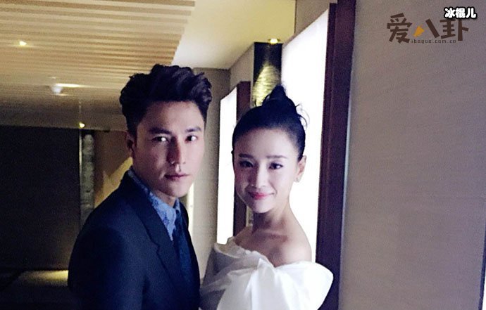 【WPT扑克】陈坤董洁恋情是怎么回事? 他们真的有在一起过?