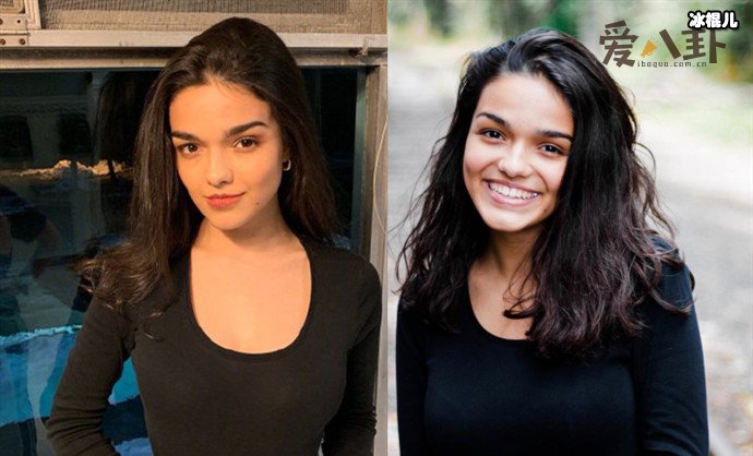 【WPT扑克】真人电影版白雪公主演员官宣, 扮演者瑞秋·泽格勒引发热议