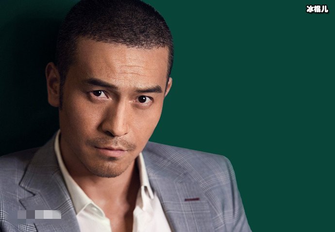 【WPT扑克】演员纪焕博个人资料, 为失误造成罗云熙受伤发文道歉!