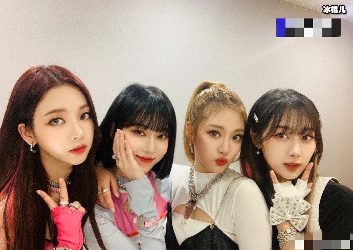 【WPT扑克】aespa舞台被疑假跳引争议, 网友:听说过假唱没听说过假跳