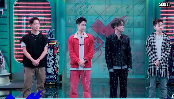 【WPT扑克】刘宪华现在在哪里发展? 刘宪华和韩庚是一个团吗