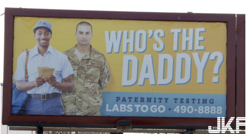 【WPT扑克】不能說的秘密之綠光罩頂！親子實驗室廣告太嗆…地方媽媽跳腳要求下架