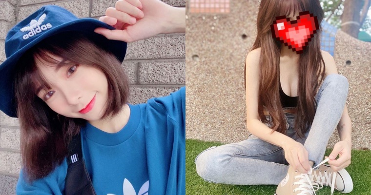 【WPT扑克】美出新高度！「閃亮亮」接回長髮！「內衣單穿」近照曝光…粉絲驚：又變美了！