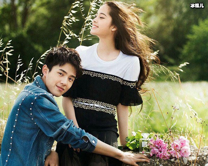 【WPT扑克】欧阳娜娜刘昊然为何传不和? 2人之间究竟发生了什么