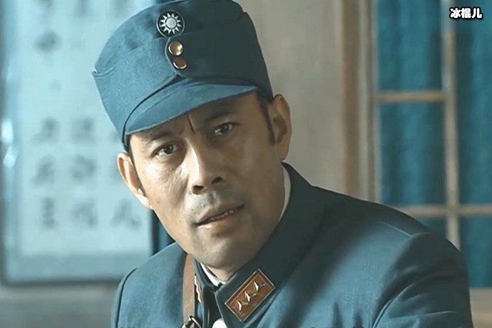 【WPT扑克】《亮剑》里的楚云飞扮演者？ 楚云飞有历史原型？