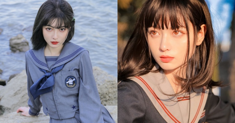 【WPT扑克】「地表最正數學老師」來了！顏值、仙氣高到破表…網友認證：已經超越橋本環奈了