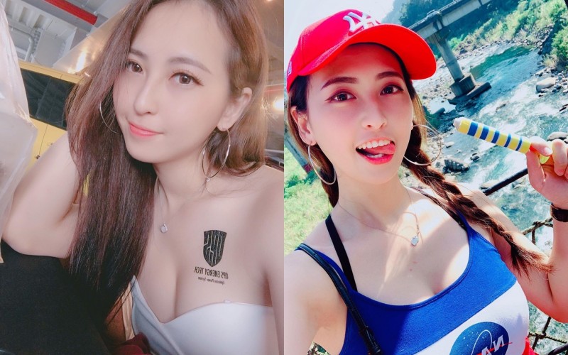 【WPT扑克】D杯才能錄取！棒球12強球僮「狗狗?」IG神到　奔跑「胸前長輩」晃動太養眼