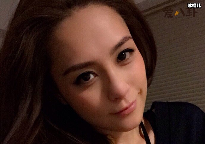 【WPT扑克】阿娇叫什么名字?钟欣桐也是艺名吗