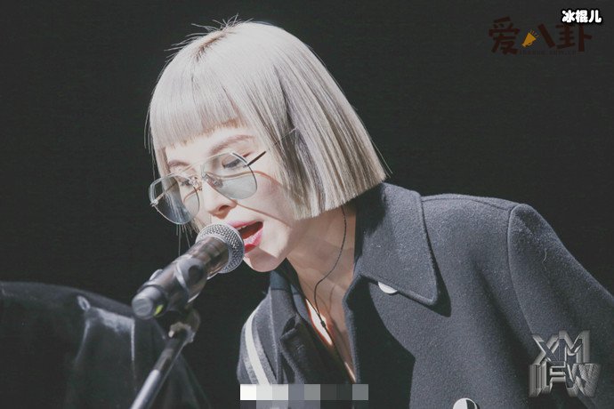 【WPT扑克】歌手肖懿航结婚了吗? 揭肖懿航感情现状及她的个人资料