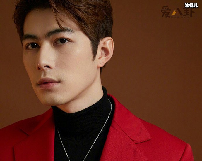 【WPT扑克】陈学冬的女友资料， 陈学冬性取向不明！