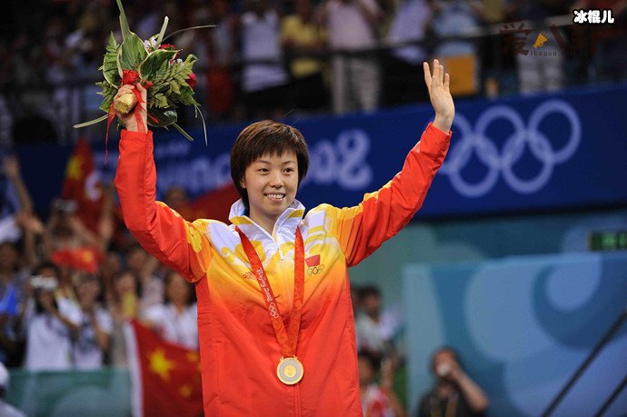 【WPT扑克】张怡宁与认识三个月的富商老头闪婚原因, 张怡宁婚后生活怎样