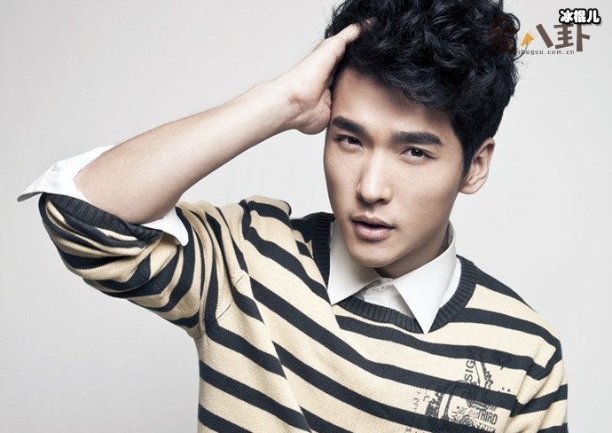 【WPT扑克】陈情令演温逐流的演员是谁? 冯茗惊个人资料他今年多大了