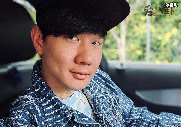 【WPT扑克】林俊杰艺名起底, JJ名字居然是这样来的！