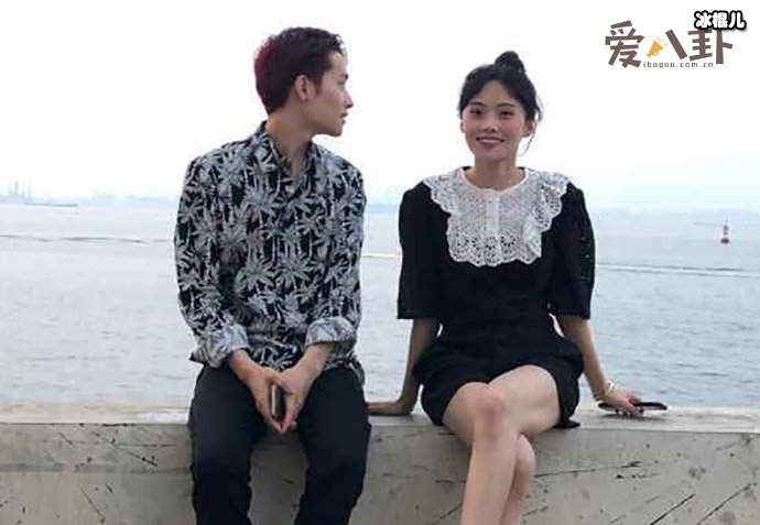 【WPT扑克】井胧井迪是什么关系， 是姐弟还是情侣