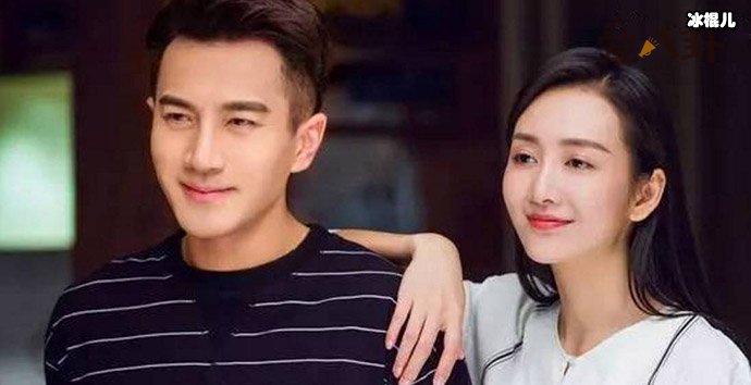 【WPT扑克】王鸥夜光剧本事件， 王鸥和刘恺威究竟是咋么回事？