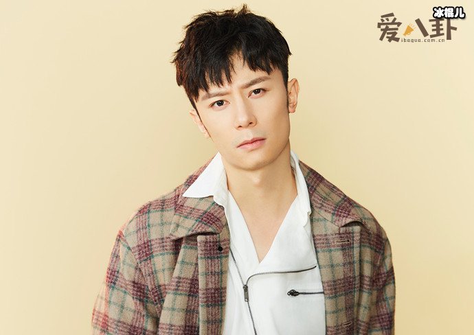 【WPT扑克】男演员王峥资料， 王峥被曝光女友资料！