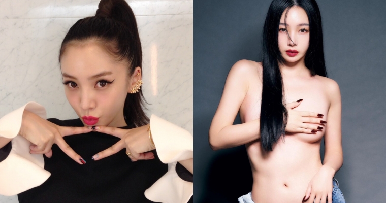 【WPT扑克】紅極一時！大咖網紅 Megbaby 外貌超凍齡！「上空近照」曝光…火辣身材驚豔網友