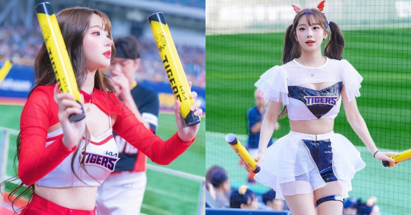 【WPT扑克】超年輕19歲韓國啦啦隊正妹「李珠恩」！臉蛋像AI身材超豐滿，根本新王牌！