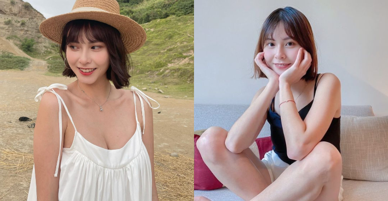 【WPT扑克】「甜美主播」曬出小麥肌，美景露「陽光笑顏」又飄仙氣！