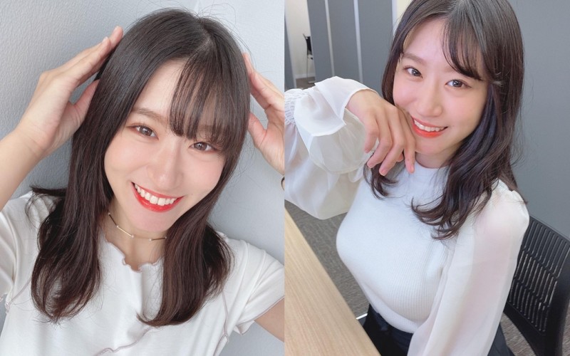 【WPT扑克】AKB48第一美胸「上西怜」天使臉孔魔鬼身材代名詞　19歲就有「傲人F奶」超犯規