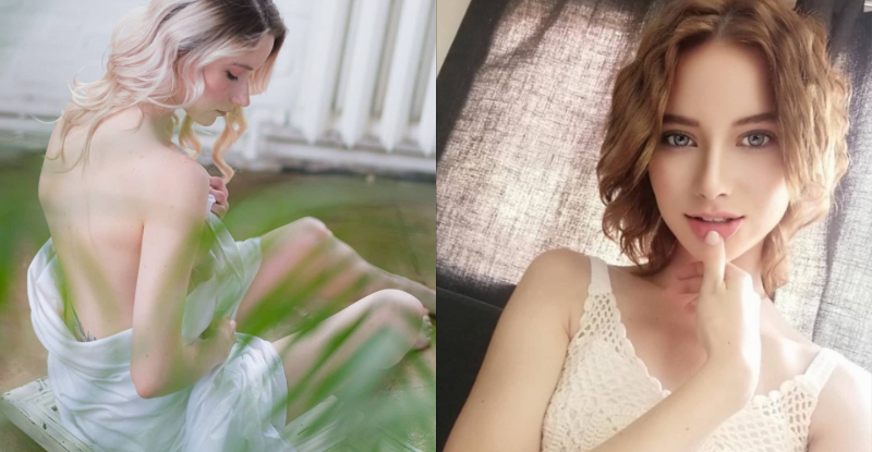 【WPT扑克】微嫩乳逆襲！俄羅斯妹「白嫩小奶包」全面解禁　無暇胴體宛如雪天使