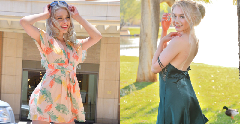 【WPT扑克】美國甜心正妹尺度很狂放　18+限定寫真畫面曝光…白肌辣體粉嫩感十足