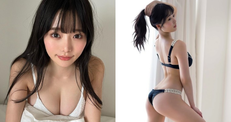 【WPT扑克】愛跳芭蕾練出好身材！20 歲日本美少女「高鶴桃羽」胸前也超有料