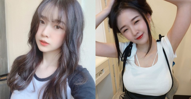 【WPT扑克】塵世間的性感小會計「Chiu Tzu 邱邱」深藏不露　換上比基尼就炸出！