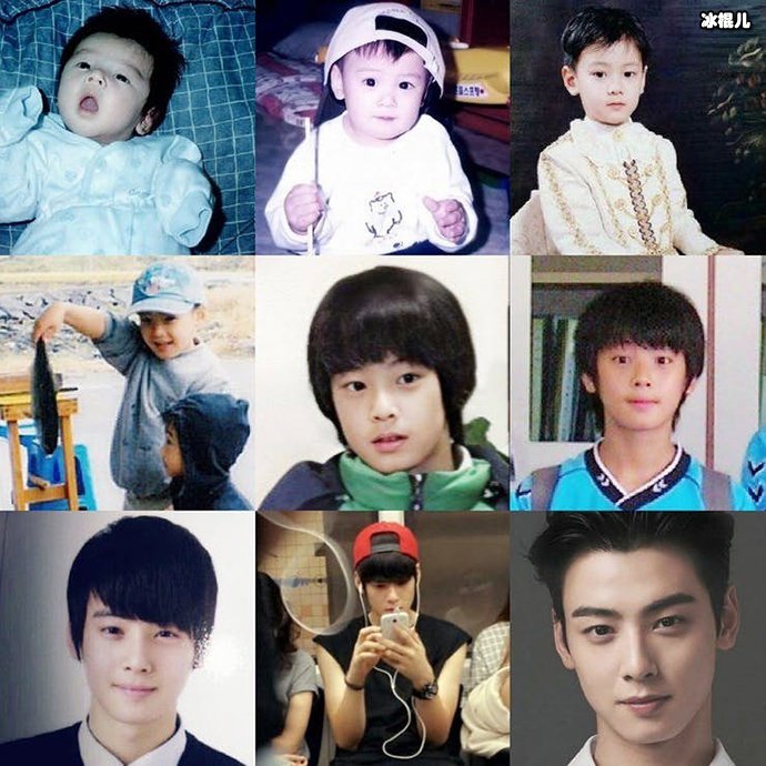 【WPT扑克】车银优整过容吗? 他的亲弟弟是复旦校草长什么样