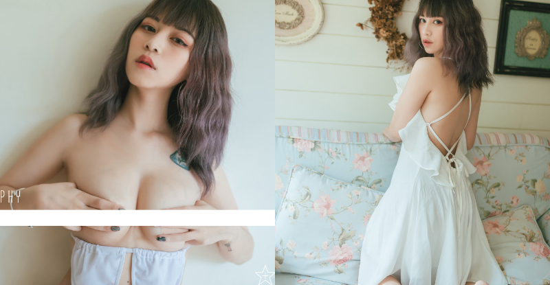 【WPT扑克】不想讓你睡…除非有我陪！寫真女神心機勾引　遊走尺度邊緣放肆撩