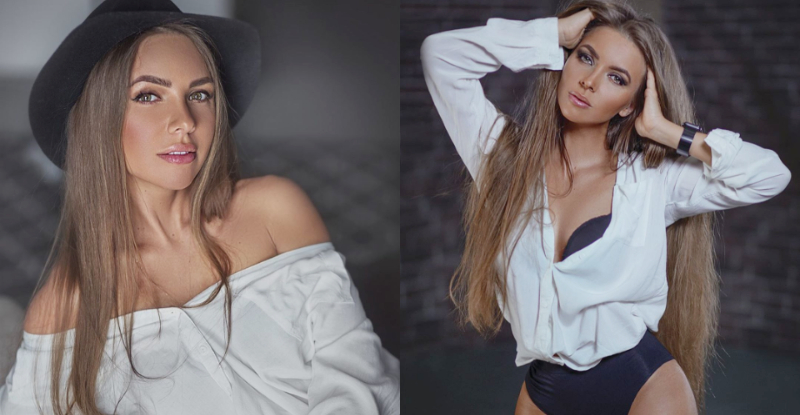 【WPT扑克】氣質渾然天成！正妹畫家一出手就讓人驚艷　「內心小惡魔」被釋放啦