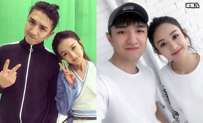 【WPT扑克】金瀚为什么拒绝与赵丽颖合作,为什么退出赵丽颖工作室