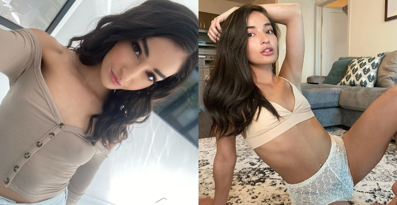 【WPT扑克】奶小志氣高！「貧乳女優」榮獲成人大獎　幽默喊話：我真的很實用～