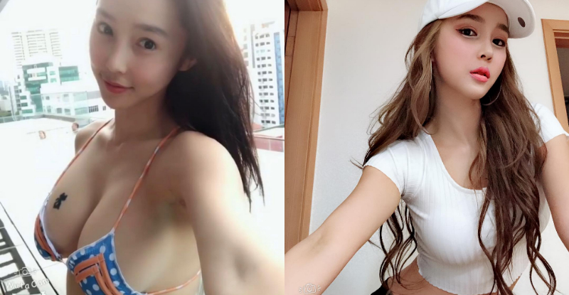 【WPT扑克】超火辣女DJ「傲人奶球」罩不住！比基尼被巨乳撐到懸空無法服貼！