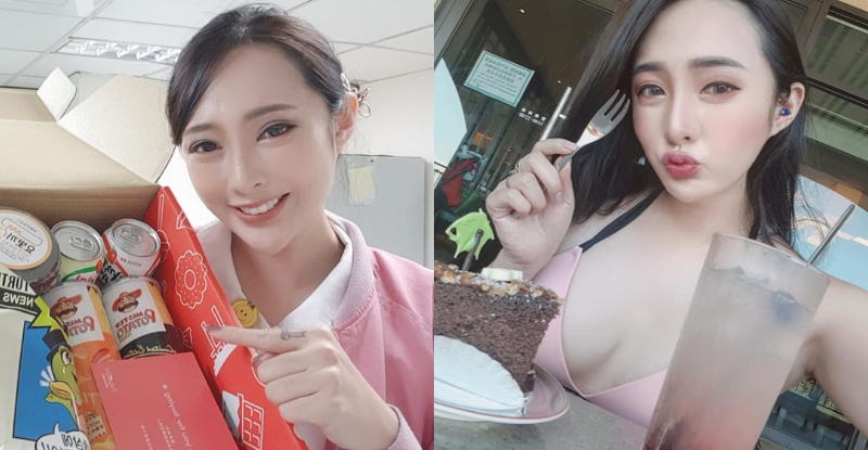 【WPT扑克】台灣最性感護理師「黃靜」曲線太惹火　進擊的翹臀把內褲都撐破！