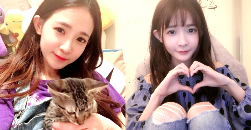 【WPT扑克】果然是色香味俱全！「蛋捲」甜美臉蛋歌聲更獨特，誠意超夠粉絲把單通通買了！