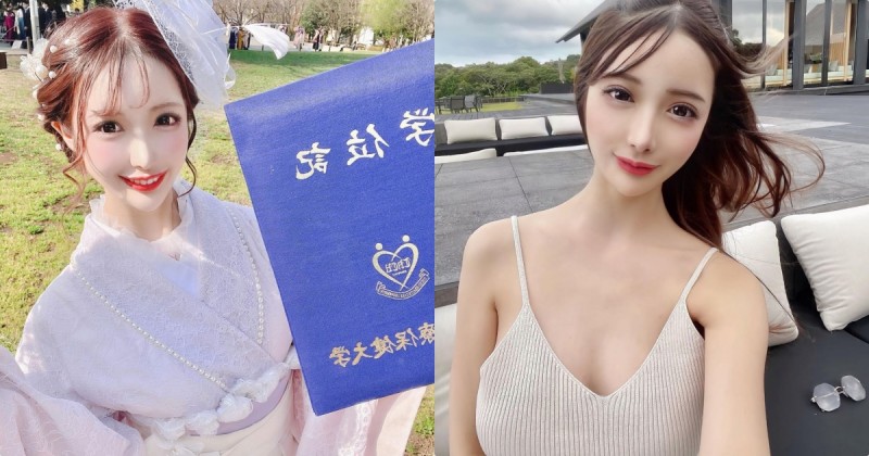 【WPT扑克】正妹護理師「皮膚白、曲線辣」，「美豔的臉蛋」讓病患都心動！