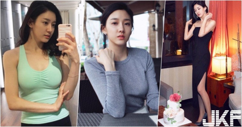 【WPT扑克】膚白貌美「漂亮姐姐」！等級超高的長腿正妹，一般人還不敢去搭訕！