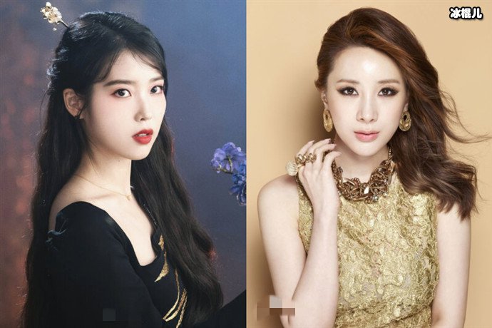 【WPT扑克】徐仁英和IU之间发生了什么? 她真有将IU拖至厕所殴打吗