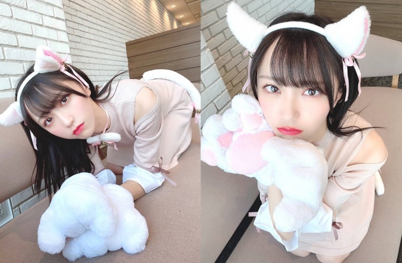 【WPT扑克】日本甜萌歌姬「野口衣織」迷人嗓音讓人聽了秒融化　賣起萌來更是可愛到一個犯規