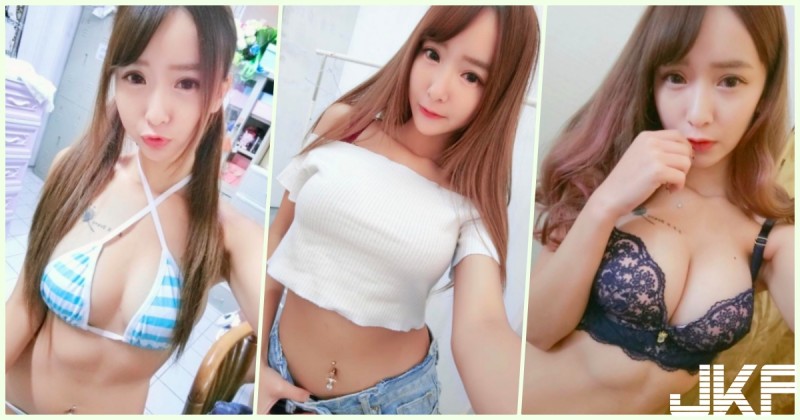 【WPT扑克】超極品！海邊驚見「台灣好胸奶妹」美乳太犯規！邪惡的「養眼視角」讓人受不了…